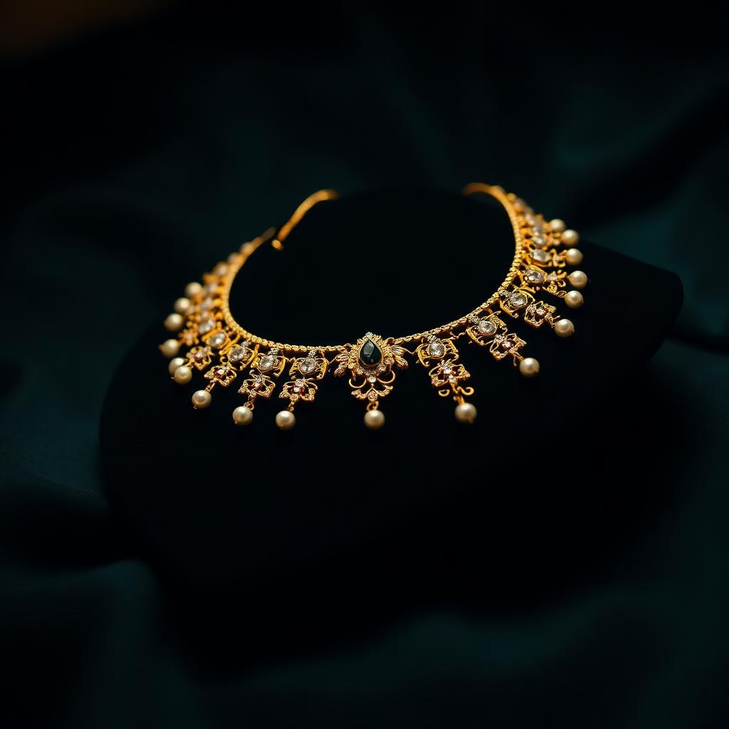 Jannat polki set